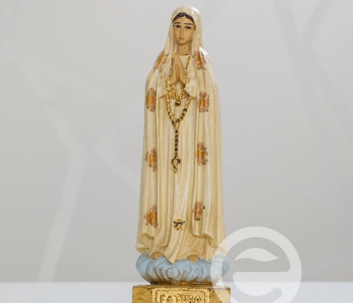 Our Lady of Ftima