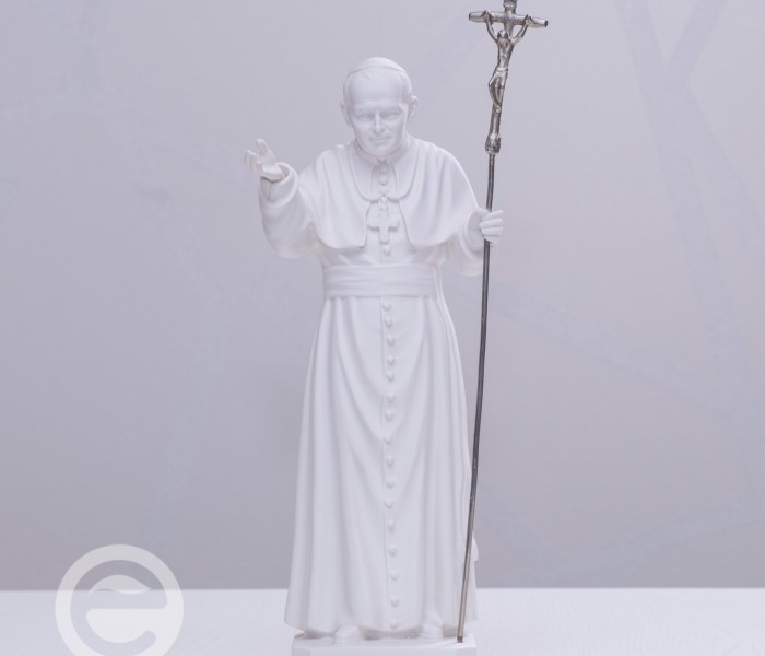 Imagem Papa Joo Paulo II | ref. 23M305 COM DEFEITO